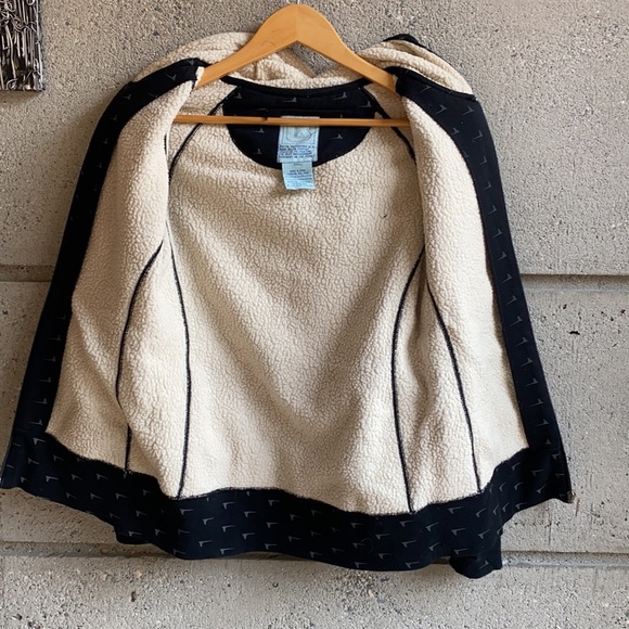 ❄️ Burton Sherpa Lined Hoody - Picture 3 of 15